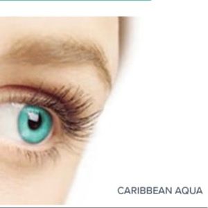 Aqua Eye Changing Lens -2.75